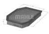 Filtro de ar LX1741 MAHLE