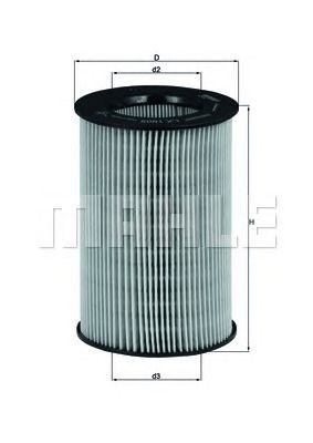 S3739 Cartucho de filtro de ar LX1805