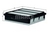 Filtro de ar LX2834 MAHLE