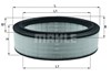 Filtro de ar LX2844 MAHLE