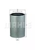 Filtro de ar LX674 MAHLE