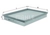 Filtro de ar LX735 MAHLE