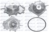 Bomba de água (bomba) de esfriamento M251 DOLZ