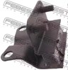 Coxim (suporte) inferior de motor MZM626 FEBEST