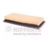 Filtro de ar N1325058 NIPPARTS