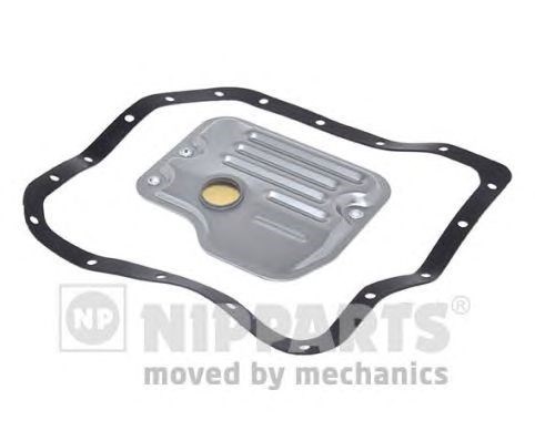 Filtro da Caixa Automática de Mudança N1362000 NIPPARTS