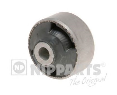 Bloco silencioso dianteiro do braço oscilante inferior N4231050 NIPPARTS