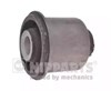 Bloco silencioso dianteiro do braço oscilante superior N4231058 NIPPARTS