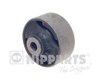 Bloco silencioso dianteiro do braço oscilante inferior N4234046 NIPPARTS