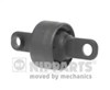 Bloco silencioso dianteiro de braço oscilante traseiro longitudinal N4250300 NIPPARTS