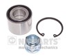 Rolamento de cubo traseiro N4710908 NIPPARTS