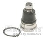Suporte de esfera inferior N4861045 NIPPARTS