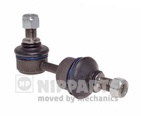 Montante de estabilizador traseiro N4890321 NIPPARTS