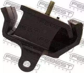 Coxim (suporte) dianteiro de motor NM017 Febest