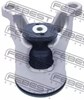 Coxim (suporte) direito de motor NMJ32RH FEBEST