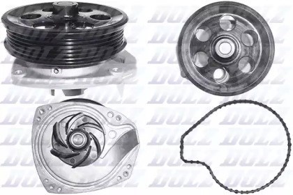 Bomba de água (bomba) de esfriamento O200 Dolz