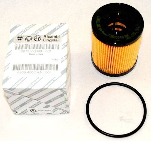 Eco filtros de combustível OX371D