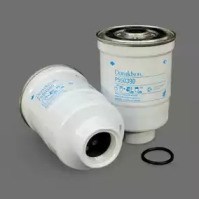 [*]filtros de óleo e combustível P550390