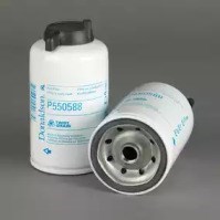 [*]filtro de combustível P550588