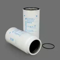 N2038 Caixa de filtro de combustível P550778