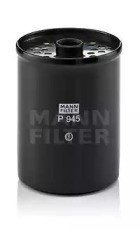 « cartucho de filtro P945X