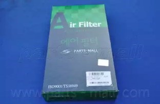 Painel de filtro de ar PAH061
