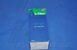 Cartucho de filtro de ar PAW012