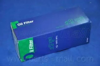 Filtro de óleo, PBC015
