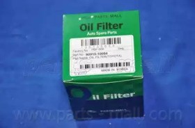 Filtro de óleo PBF006