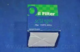 Filtro de óleo filtre a huile w60 PBF015