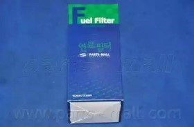 Filtro combustivel
blue p PCA039