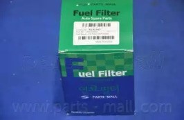 Filtro diesel para matriz hyundai 1.5 crdi (102 cv) PCA047