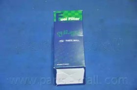Filtron Filtro de Combustível PCB017