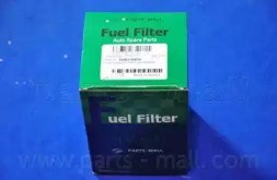Filtro de combustível filtro de combustível PCW001