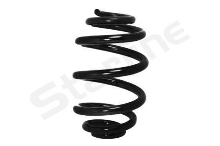 Japanparts vw reard spring l = 251 mm sharan, galáxia ford, asiento 95- PRTH315