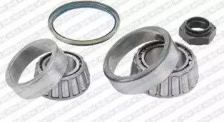 SNR R14104 Подшипник ступицы передней в наличии Тернополь