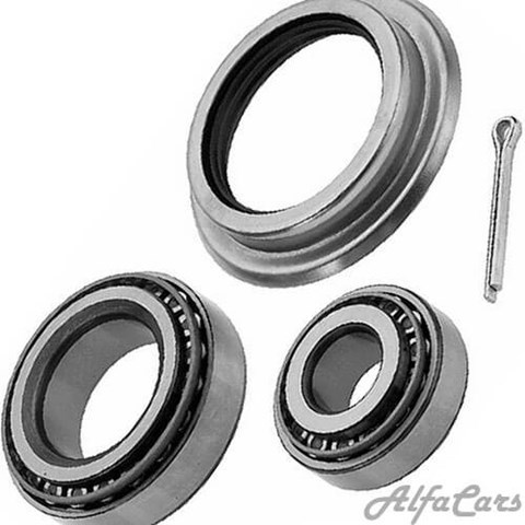 Rolamento de cubo dianteiro Ford Transit 3 V