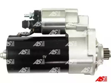 Motor de arranco S0006 AS-PL