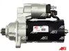 Motor de arranco S0025 AS-PL