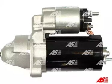 Motor de partida para Audi A6 2.8 ACK S0408