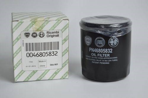 P3111 Filtro de óleo S2530R