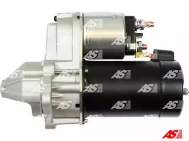 Motor de arranque para opel vectra c 2.2 dti 16v (f69) y20dth S3003