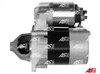 Motor de arranco S3020 AS-PL