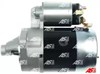 Motor de arranco S5016 AS-PL