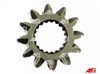 Roda dentada do motor de arranco SD0162 AS-PL