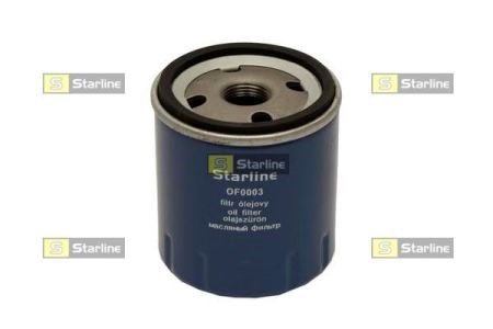 Oil filter filtre a huile wxu SFOF0003
