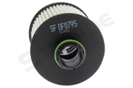 Filtro de óleo SFOF0795