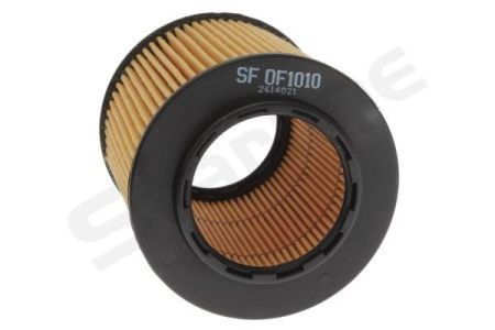 [*]filtro de óleo SFOF1010