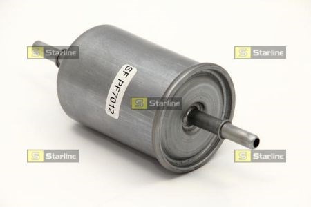 [*]filtros de óleo e combustível SFPF7012