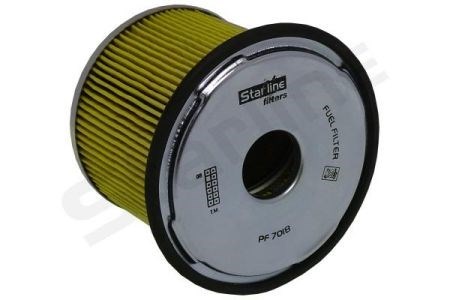 Elem. filtro combustivel 1457429291`bosch`filtro SFPF7018